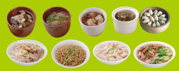 沙縣小吃