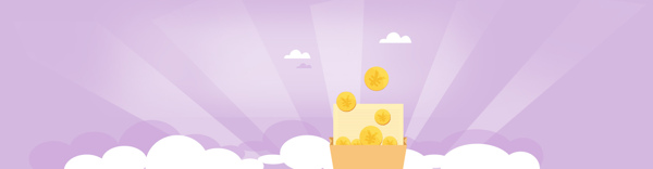 理財(cái)banner