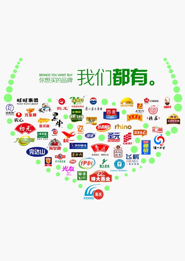 產(chǎn)品品牌LOGO