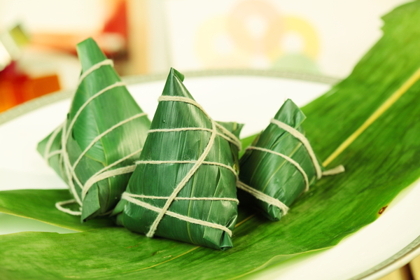 粽子圖片