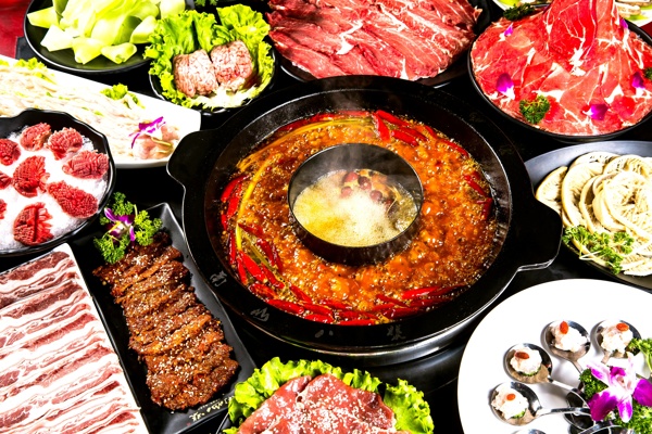 火鍋