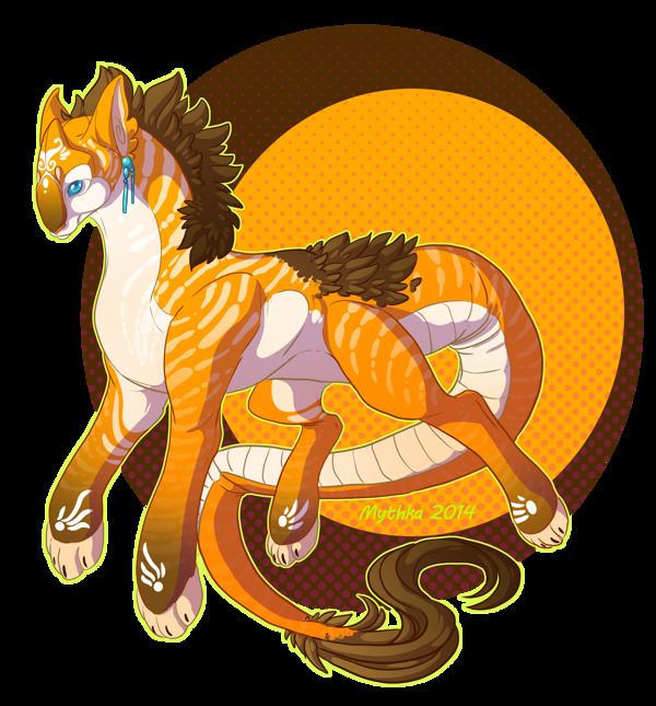 dragolion