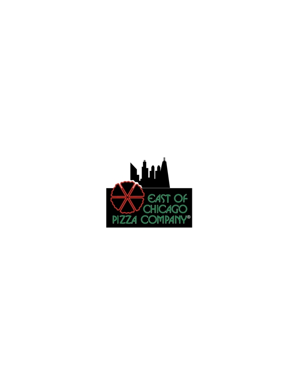 EastofChicagoPizzaCompanylogo設(shè)計(jì)欣賞EastofChicagoPizzaCompany知名飲料LOGO下載標(biāo)志設(shè)計(jì)欣賞