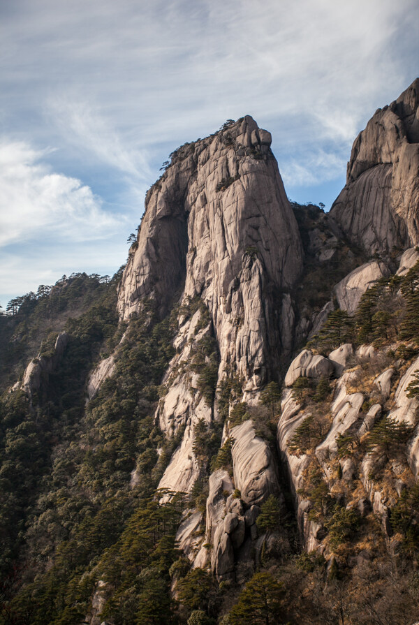黃山
