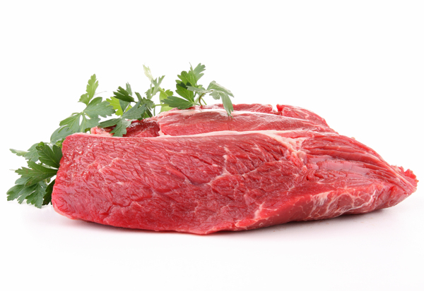 生豬肉