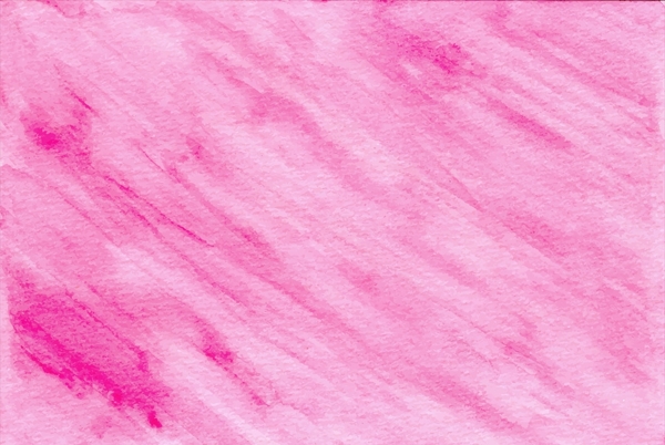 粉色水粉背景