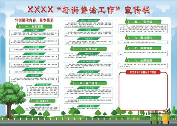 宣傳欄