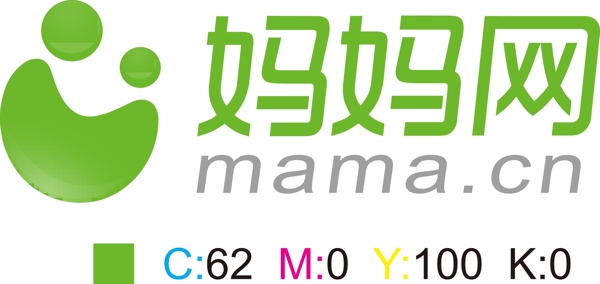 媽媽網(wǎng)logo圖片