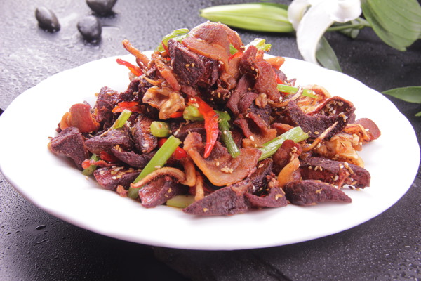 農(nóng)夫下酒菜圖片