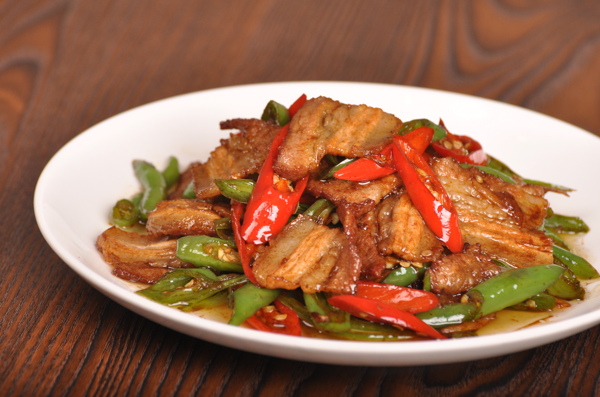 回鍋肉