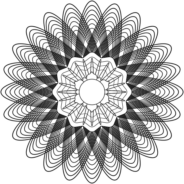 裝飾花環(huán)