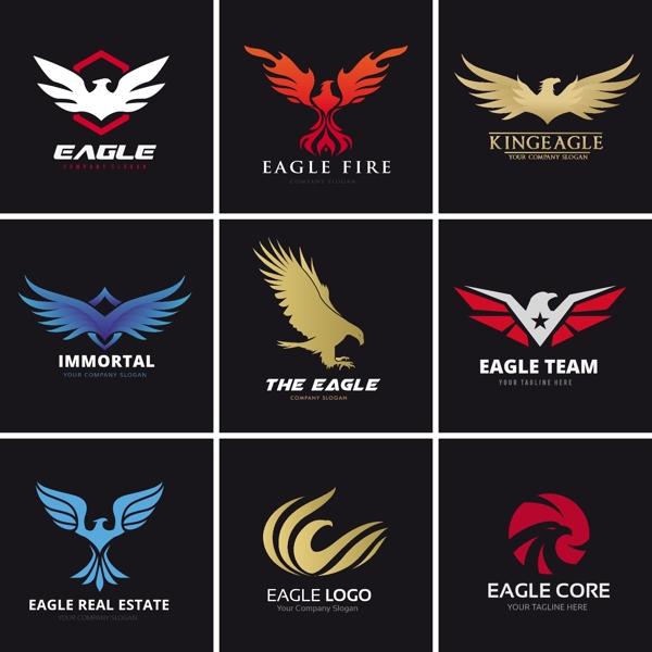 翅膀LOGO