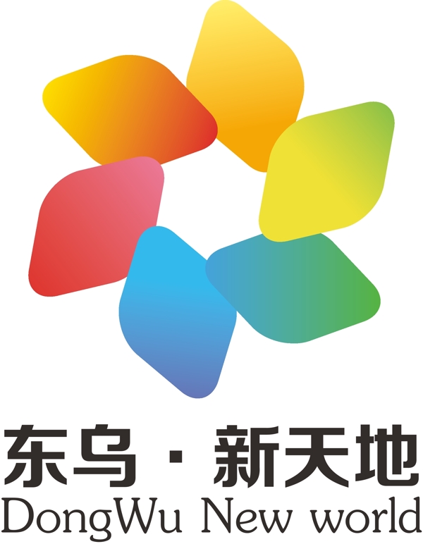 東烏LOGO