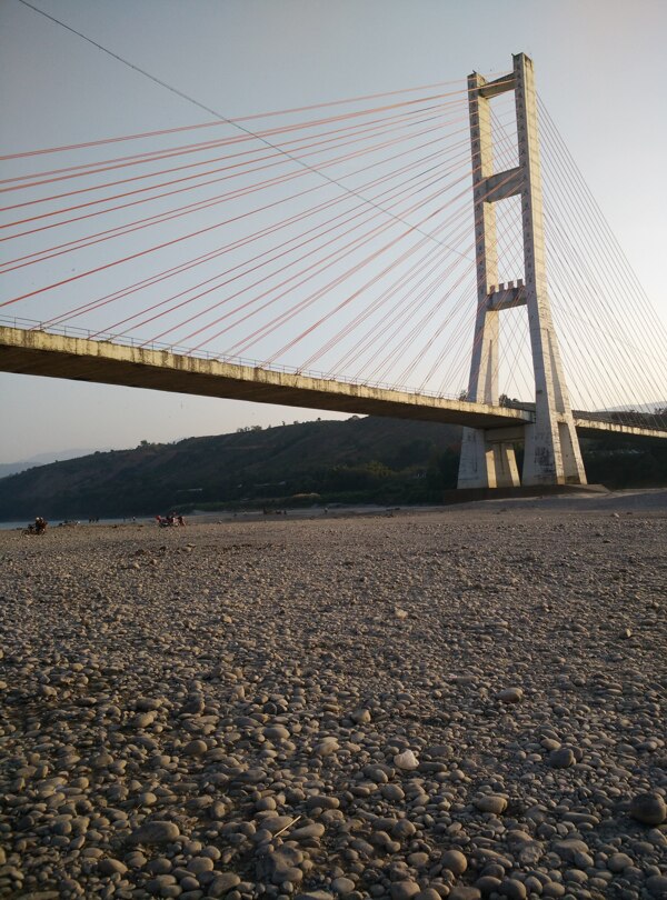 橋