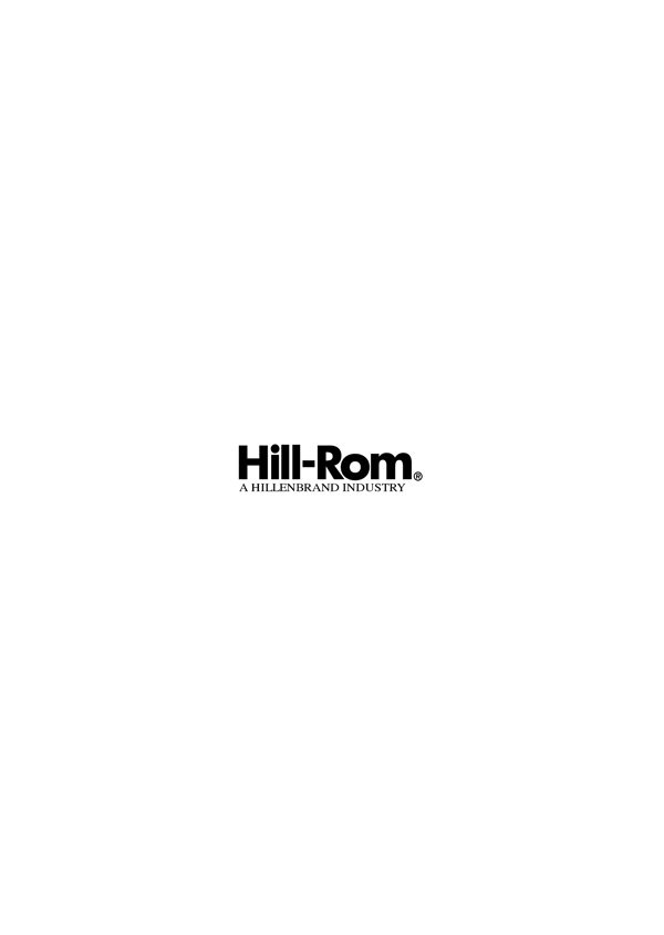 HillRomlogo設(shè)計(jì)欣賞HillRom輕工LOGO下載標(biāo)志設(shè)計(jì)欣賞
