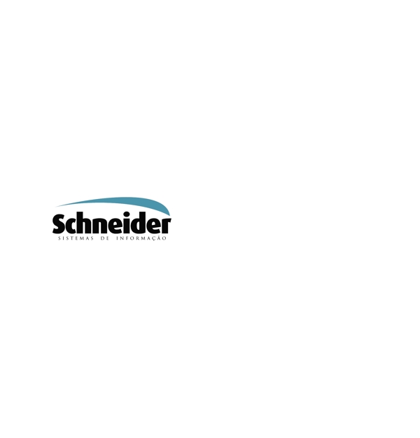 Schneidercorlogo设计欣赏Schneidercor网络公司标志下载标志设计欣赏