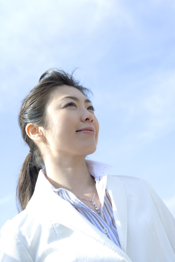 職業(yè)女性圖片