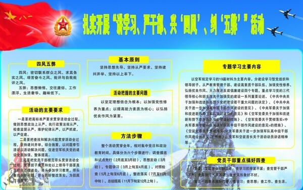 五弊圖片