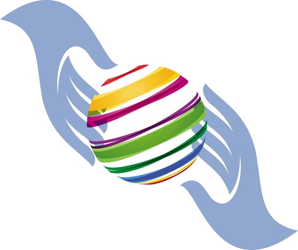 手形logo圖標(biāo)圖片