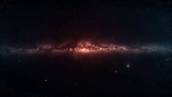 星空圖片