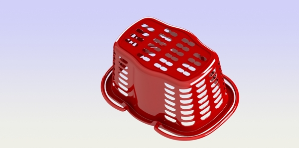 keranjang小
