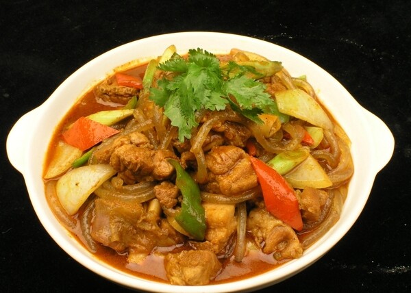 羊糕肉