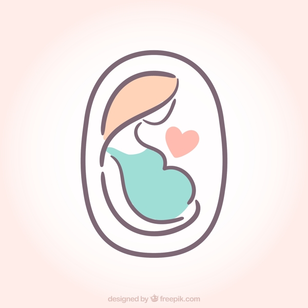 孕妇