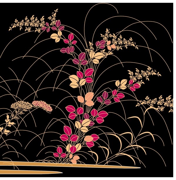 花卉