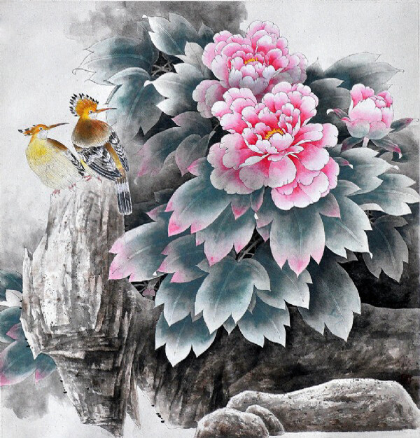 位圖插畫時(shí)尚插畫植物插畫藝術(shù)效果免費(fèi)素材