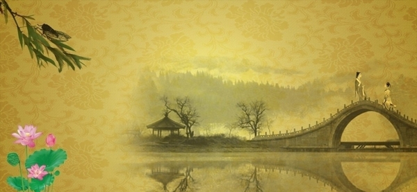 古典背景圖片