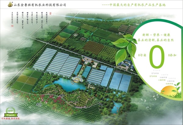 場區(qū)介紹