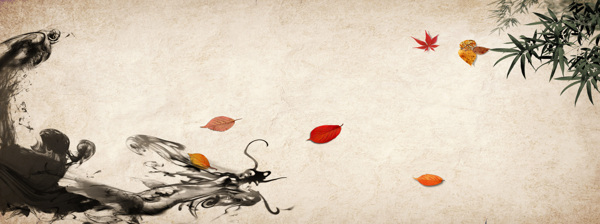 中國(guó)風(fēng)海報(bào)