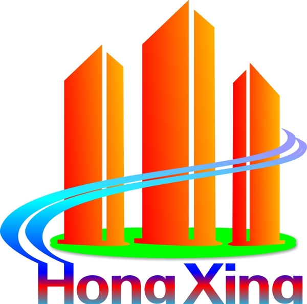 建筑LOGO圖片