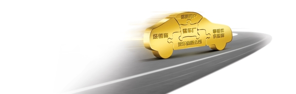 財(cái)富之車圖片