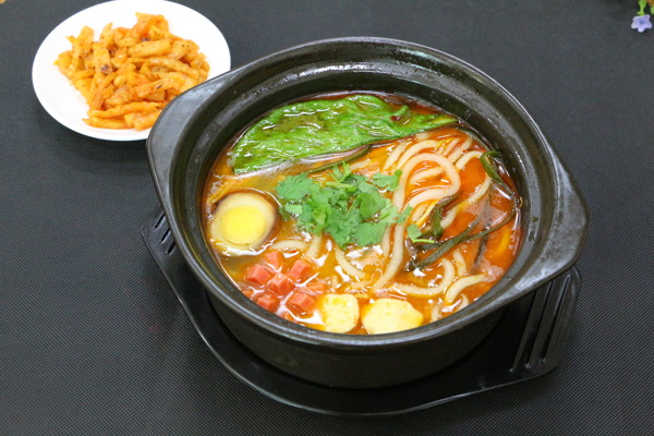 土豆粉