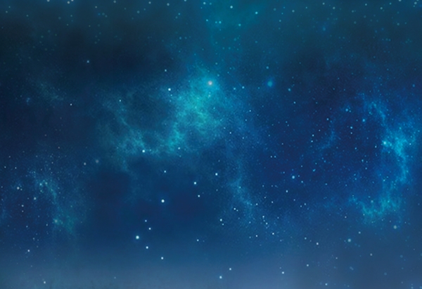 星空背景