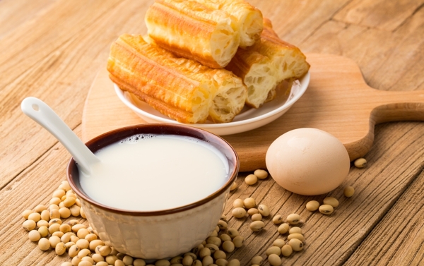 豆?jié){