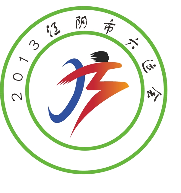 運動會logo
