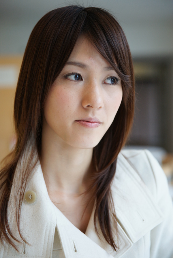 美女圖片