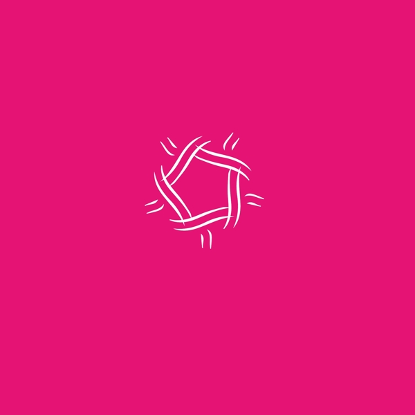 纺织LOGO设计