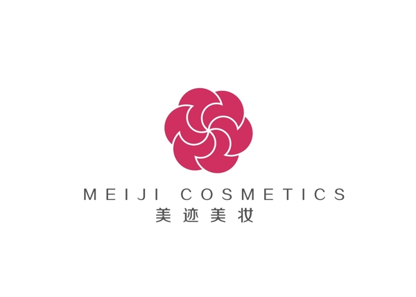 美妝LOGO