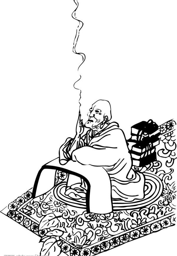 神話傳說(shuō)圖片