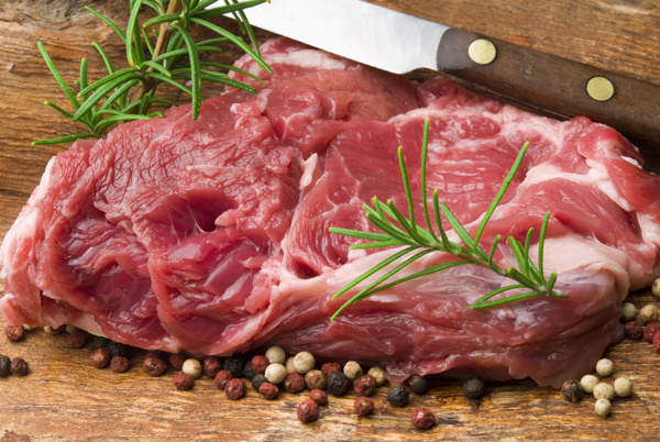 牛肉