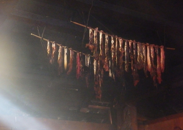 臘肉