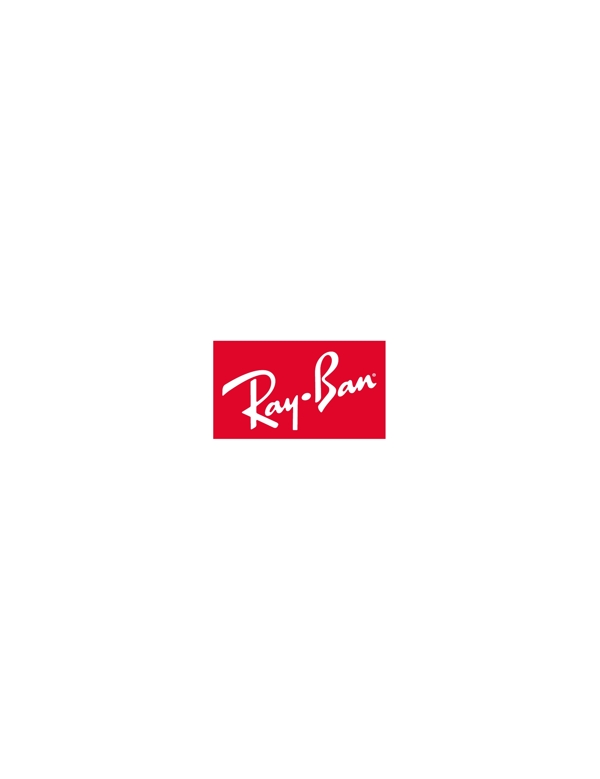 RayBanlogo設(shè)計(jì)欣賞RayBan設(shè)計(jì)公司標(biāo)志下載標(biāo)志設(shè)計(jì)欣賞