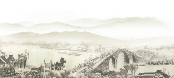 中國(guó)風(fēng)