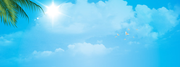 清新背景