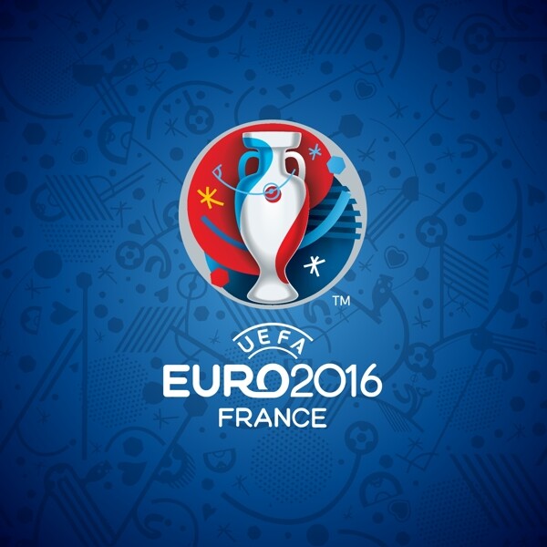 EURO2016法国欧洲杯