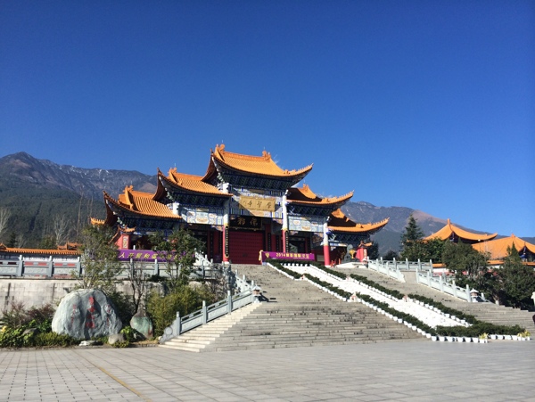 寺院圖片