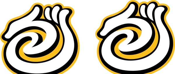 包子LOGO